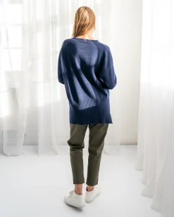 Darlington Jogger - Olive