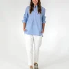 Darlington Jogger - White