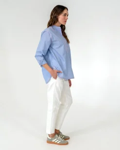 Darlington Jogger - White