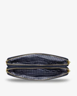 Double Bowery - French Navy
