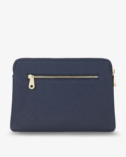 Double Bowery - French Navy