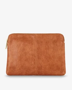 Double Bowery - Tan Pebble