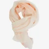 EK Scarf - Blush Stripe