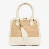 Fairfax Top Grip - Natural Weave