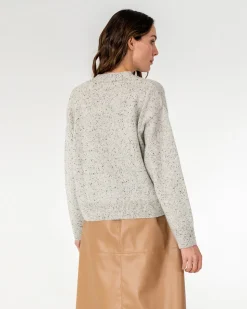 Hamilton Knit - Oreo