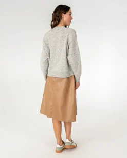 Hamilton Knit - Oreo