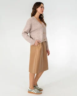Hamilton Knit - Strawberry