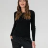 Highton Knit - Black