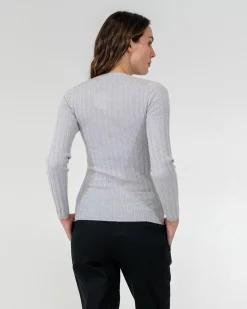 Highton Knit - Grey