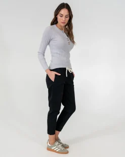 Highton Knit - Grey