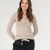 Highton Knit - Natural