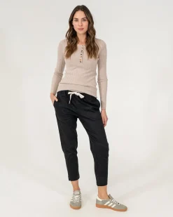 Highton Knit - Natural