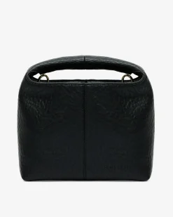 Linton Crossbody - Black