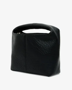Linton Crossbody - Black