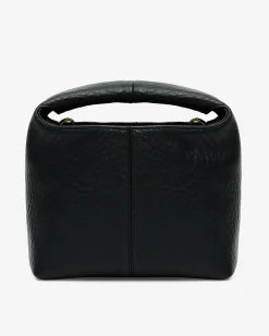 Linton Crossbody - Black