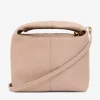 Linton Crossbody - Blush