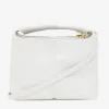 Linton Crossbody - Chalk