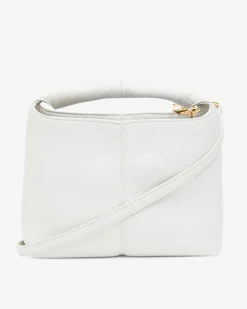 Linton Crossbody - Chalk