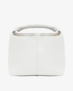Linton Crossbody - Chalk