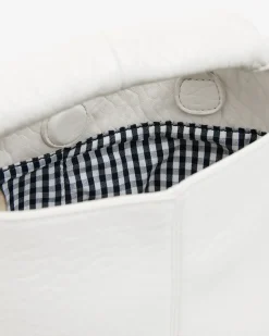 Linton Crossbody - Chalk
