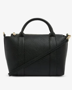 Messina Tote - Black