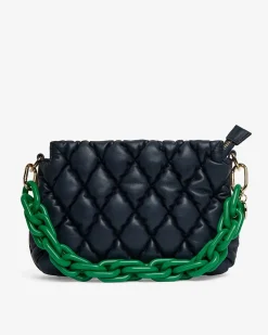 Milano Crossbody - French Navy