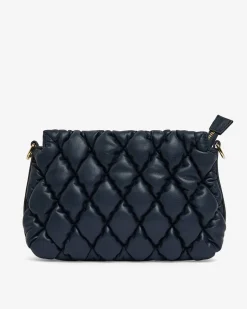Milano Crossbody - French Navy