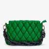 Milano Crossbody - Green