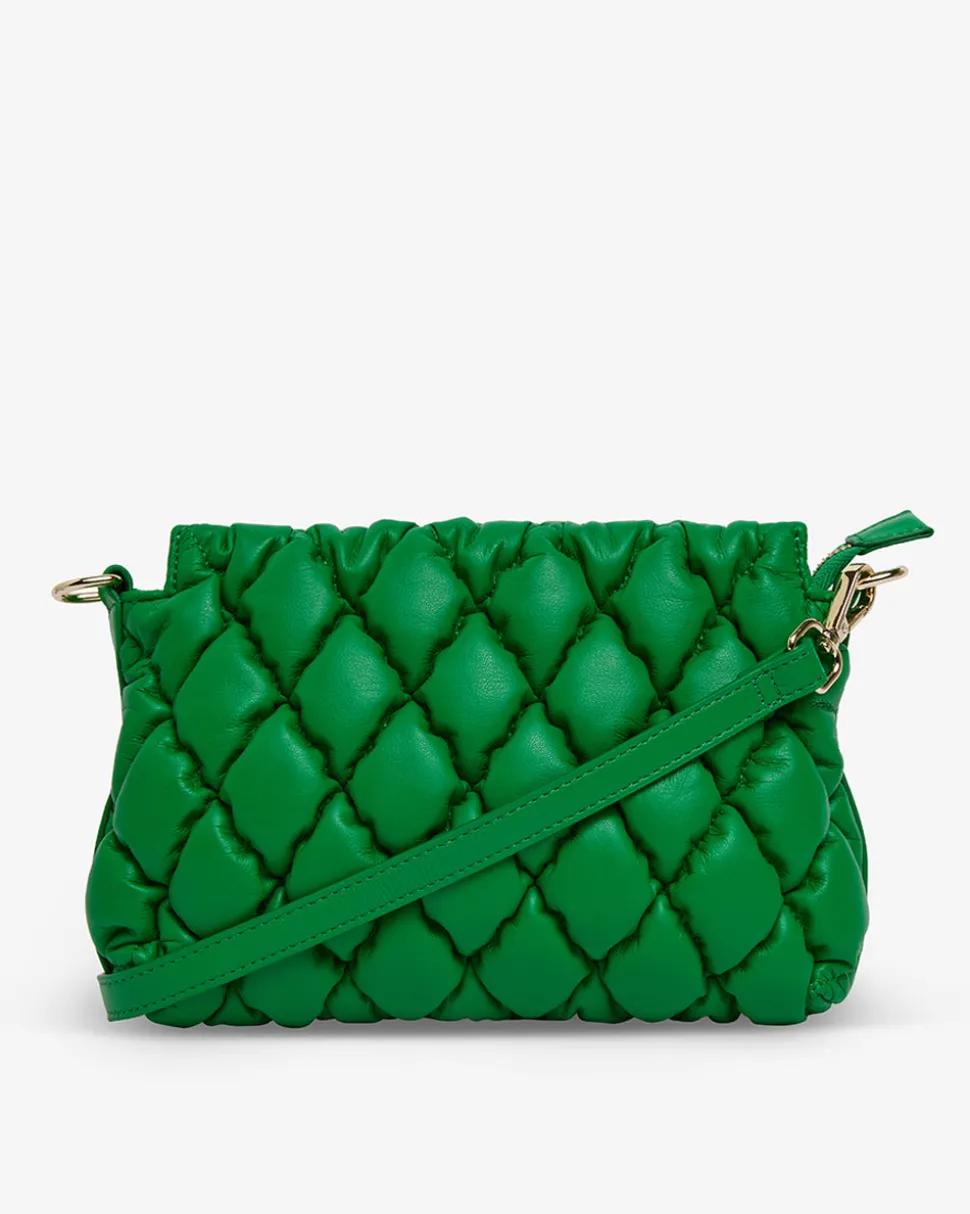 Milano Crossbody - Green