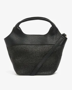 Miller Tote - Black