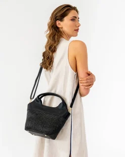 Miller Tote - Black