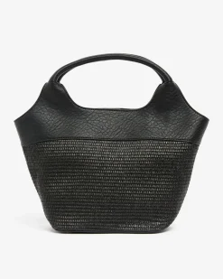 Miller Tote - Black