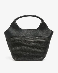 Miller Tote - Black