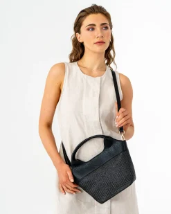 Miller Tote - Black