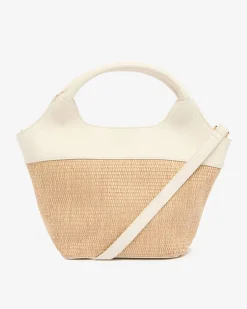 Miller Tote - Chalk