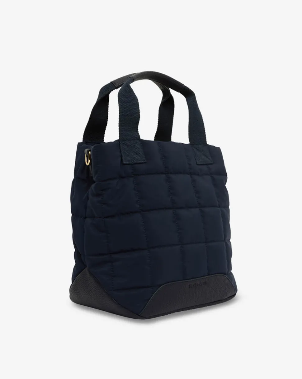 Mini Santa Monica - French Navy