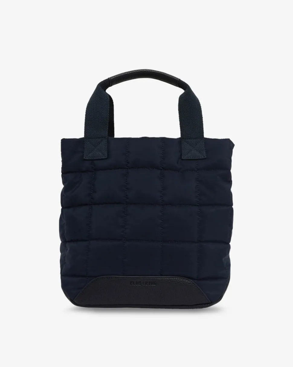 Mini Santa Monica - French Navy