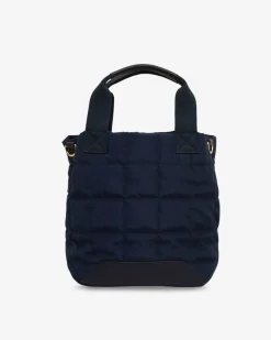 Mini Santa Monica - French Navy
