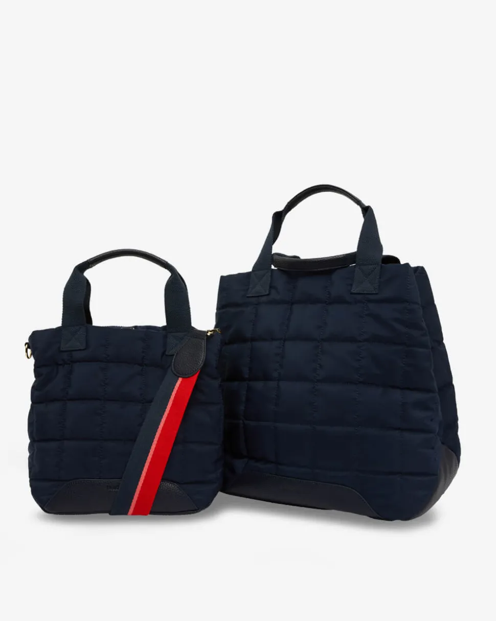 Mini Santa Monica - French Navy