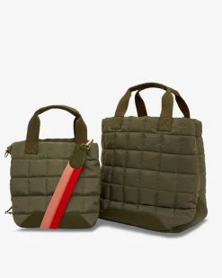 Mini Santa Monica - Khaki