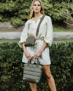 Mini Santa Monica - Khaki