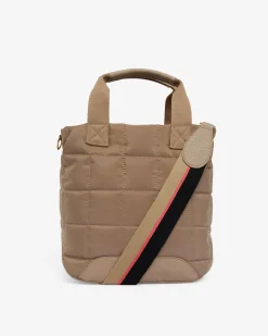 Mini Santa Monica - Taupe