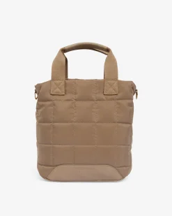 Mini Santa Monica - Taupe
