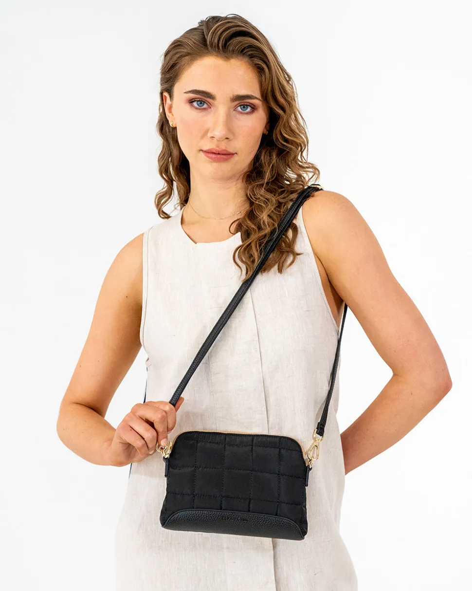 Mini Soho - Black
