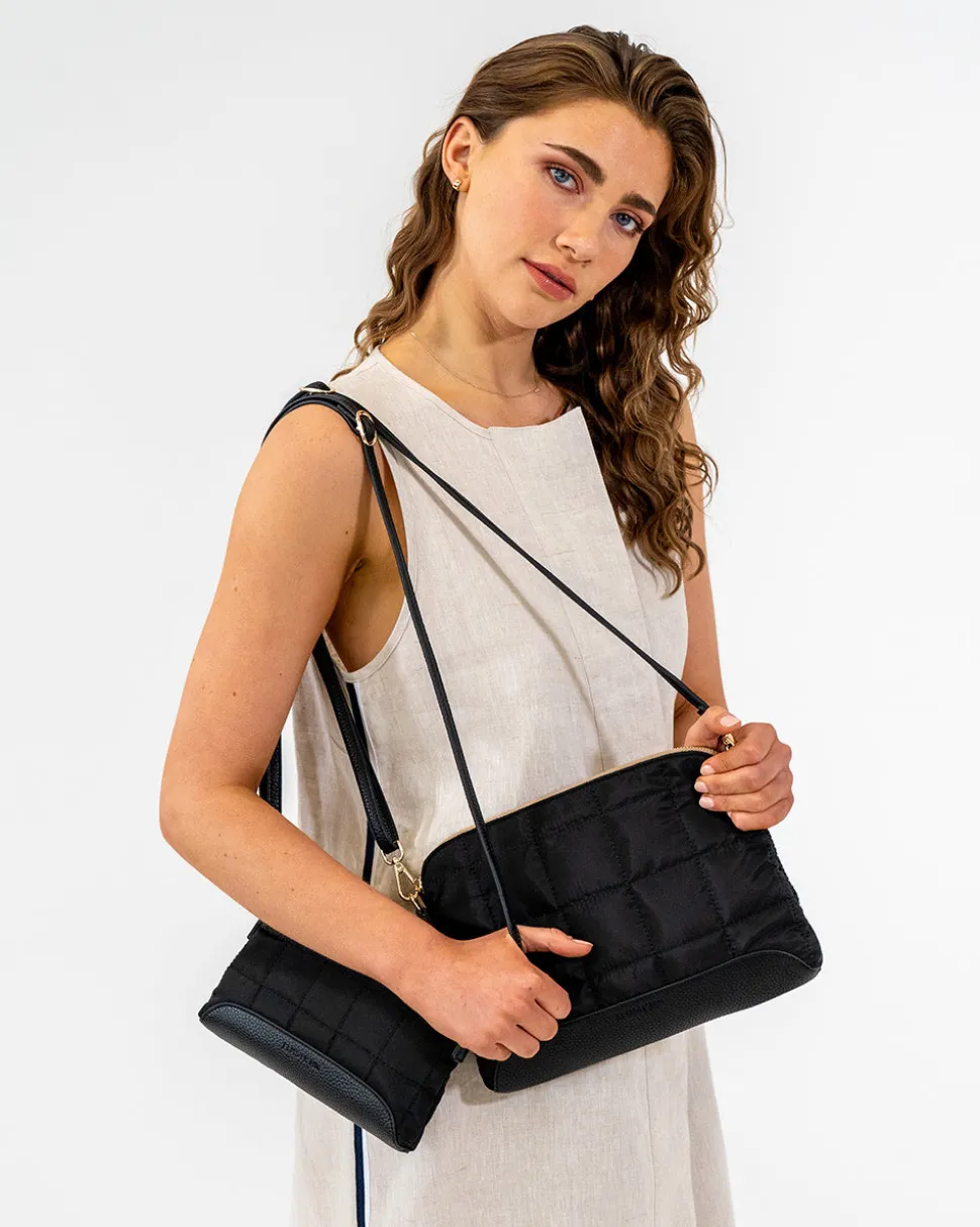 Mini Soho - Black