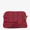 Mini Soho - Burgundy