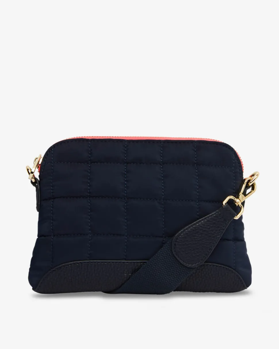 Mini Soho - French Navy