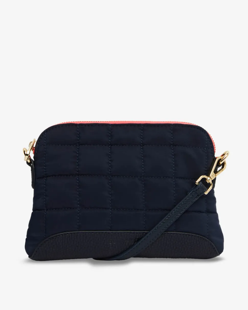 Mini Soho - French Navy
