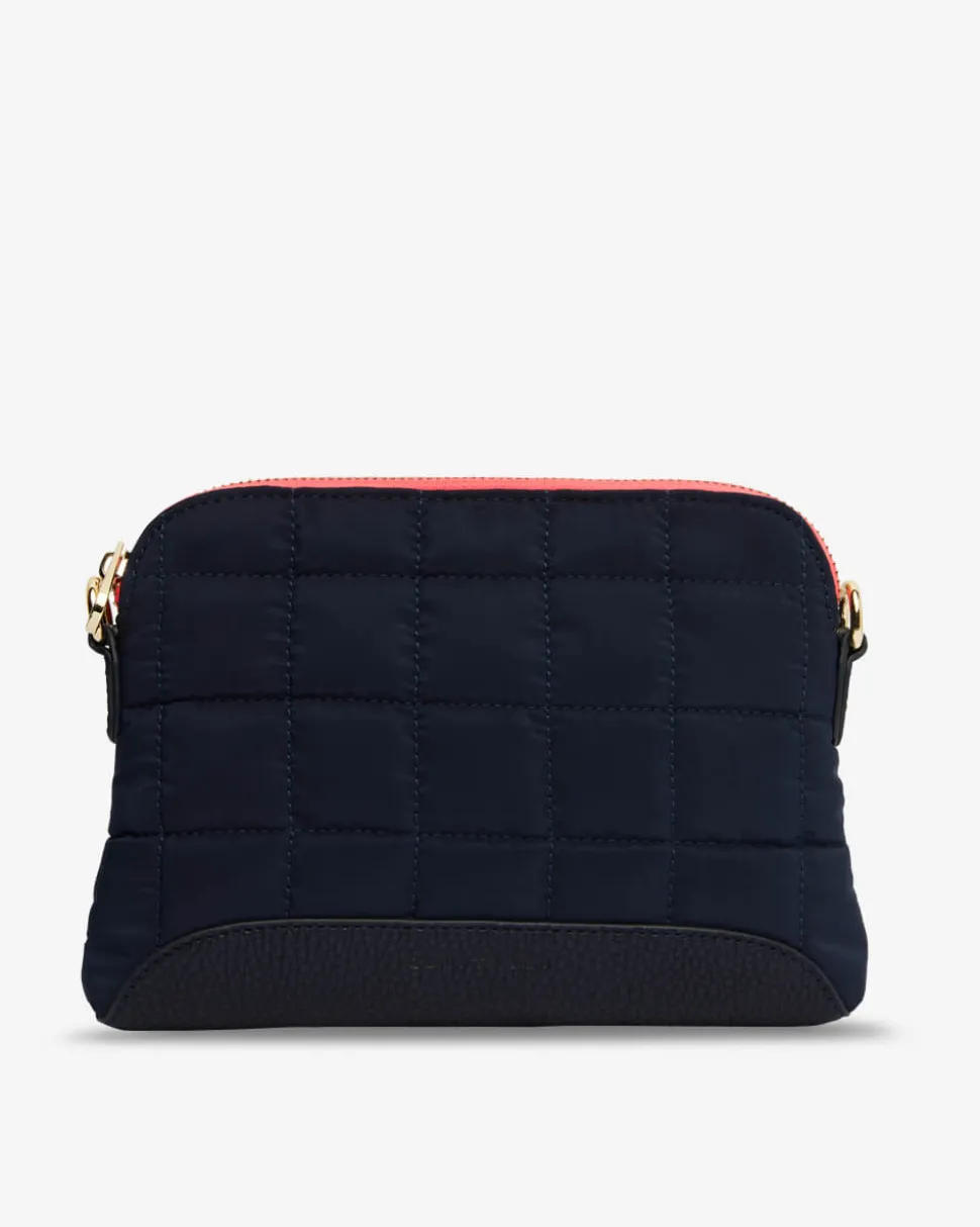 Mini Soho - French Navy
