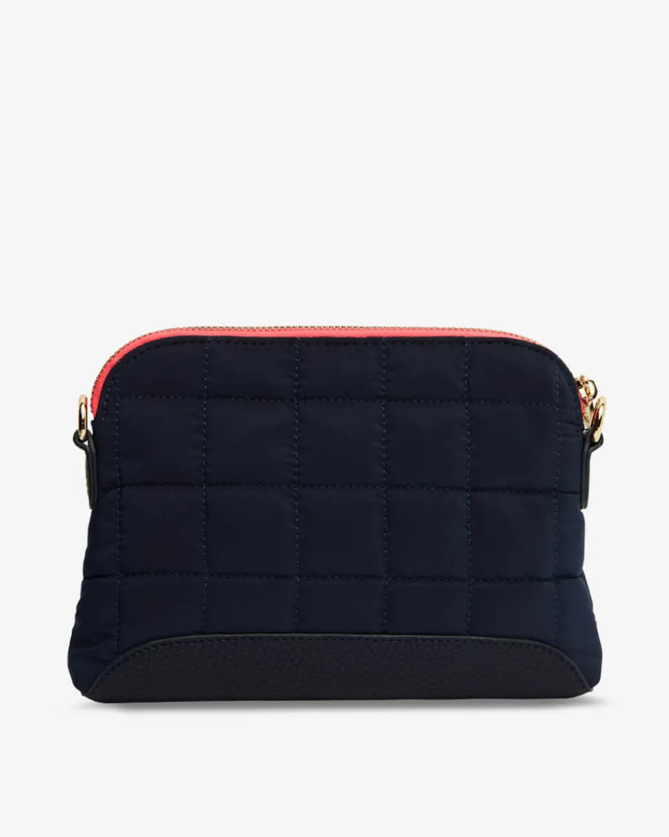 Mini Soho - French Navy